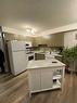 109-204 17 Street East, Brooks, AB  - Indoor Photo Showing Kitchen 