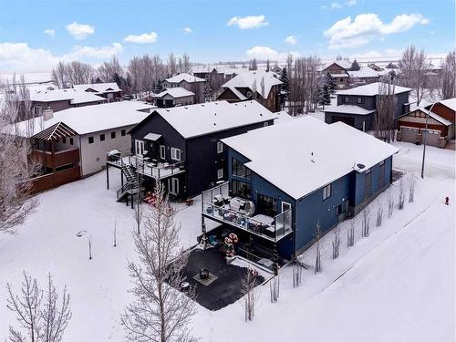 1 Blue Heron View, Lake Newell Resort, AB - Outdoor