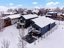 1 Blue Heron View, Lake Newell Resort, AB  - Outdoor 