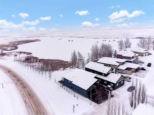 1 Blue Heron View, Lake Newell Resort, AB - Outdoor With View