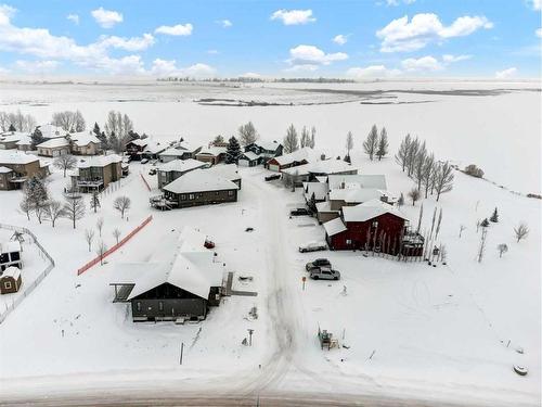 25 Blue Heron Bay, Lake Newell Resort, AB - Outdoor With View