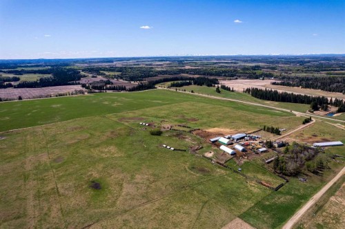 36033 Range Rd 40, Rural Red Deer County, AB 