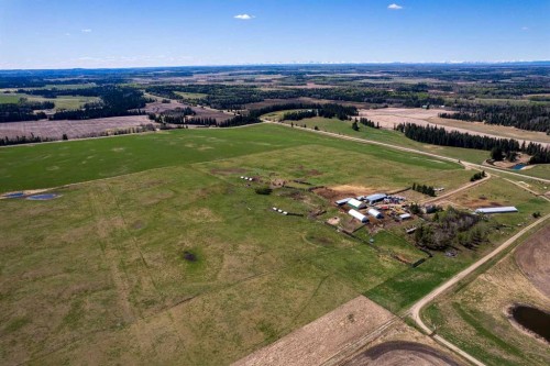 36033 Range Rd 40, Rural Red Deer County, AB 