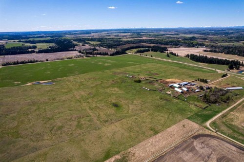 36033 Range Rd 40, Rural Red Deer County, AB 