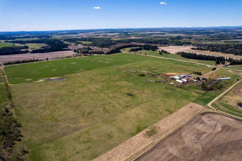 36033 Range Rd 40, Rural Red Deer County, AB 