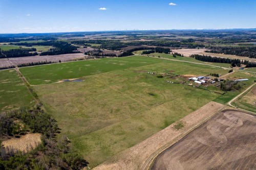 36033 Range Rd 40, Rural Red Deer County, AB 