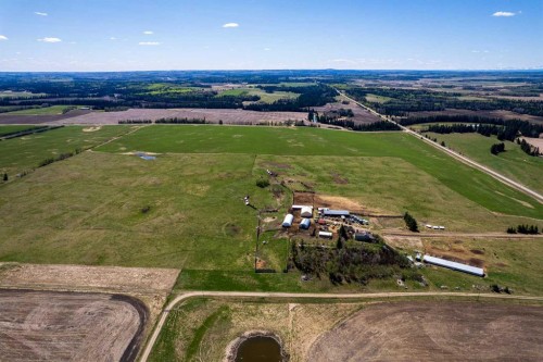 36033 Range Rd 40, Rural Red Deer County, AB 