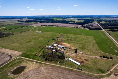36033 Range Rd 40, Rural Red Deer County, AB 