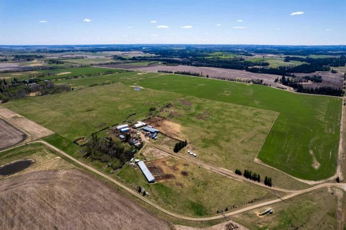 36033 Range Rd 40, Rural Red Deer County, AB 