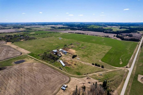36033 Range Rd 40, Rural Red Deer County, AB 