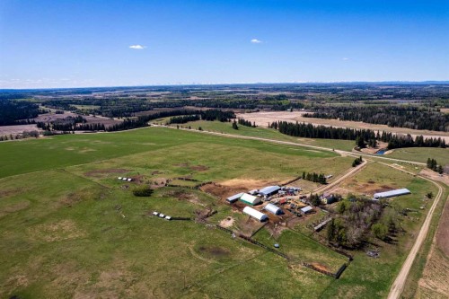 36033 Range Rd 40, Rural Red Deer County, AB 