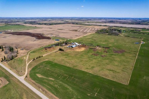 36033 Range Rd 40, Rural Red Deer County, AB 