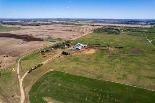 36033 Range Rd 40, Rural Red Deer County, AB 