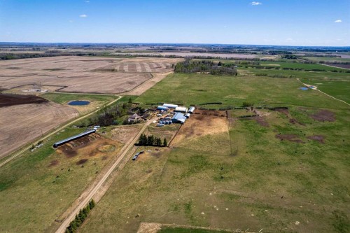 36033 Range Rd 40, Rural Red Deer County, AB 