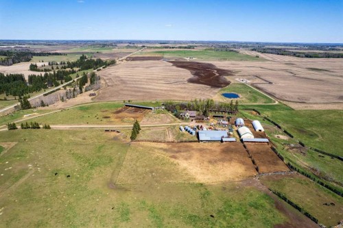 36033 Range Rd 40, Rural Red Deer County, AB 