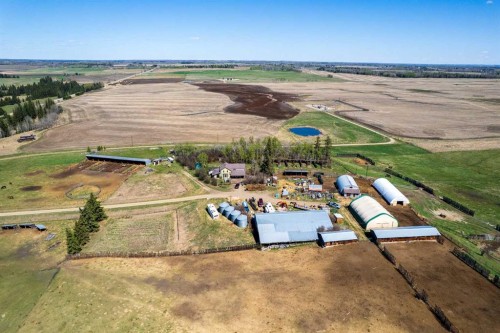 36033 Range Rd 40, Rural Red Deer County, AB 