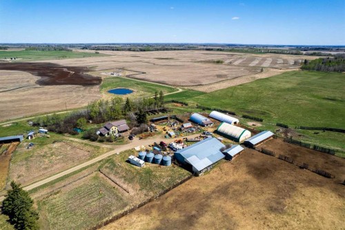36033 Range Rd 40, Rural Red Deer County, AB 
