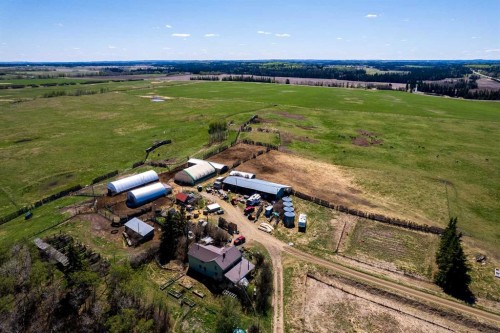 36033 Range Rd 40, Rural Red Deer County, AB 