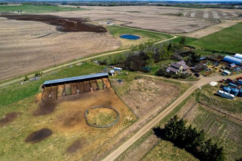 36033 Range Rd 40, Rural Red Deer County, AB 