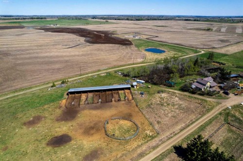 36033 Range Rd 40, Rural Red Deer County, AB 