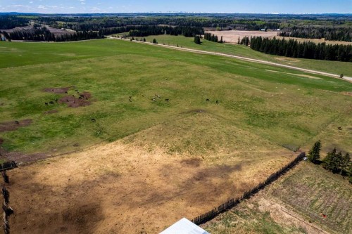 36033 Range Rd 40, Rural Red Deer County, AB 