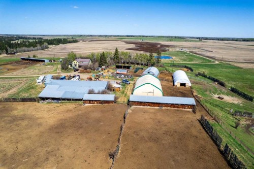 36033 Range Rd 40, Rural Red Deer County, AB 