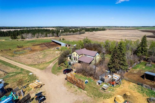 36033 Range Rd 40, Rural Red Deer County, AB 