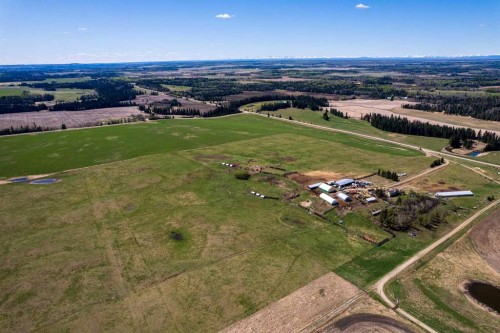36033 Range Rd 40, Rural Red Deer County, AB 