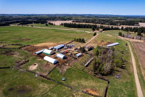 36033 Range Rd 40, Rural Red Deer County, AB 