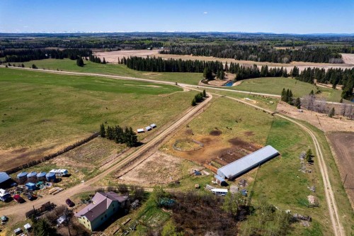 36033 Range Rd 40, Rural Red Deer County, AB 