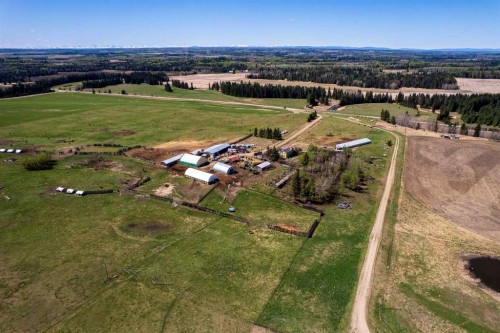 36033 Range Rd 40, Rural Red Deer County, AB 