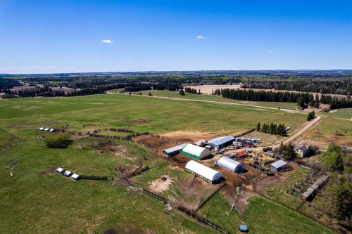 36033 Range Rd 40, Rural Red Deer County, AB 