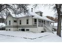 804 8 Street Se, Medicine Hat, AB  - Outdoor 