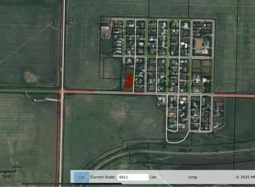 103 3 Street, Munson, AB 