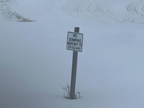 103 3 Street, Munson, AB 