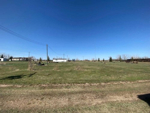 102 2 Avenue Sw, Youngstown, AB 