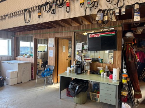 219 Railway Avenue Se, Youngstown, AB 