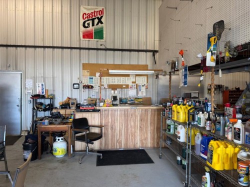 219 Railway Avenue Se, Youngstown, AB 