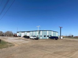 219 Railway Avenue SE Youngstown, AB T0J 3P0