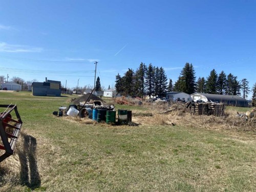219 Railway Avenue Se, Youngstown, AB 