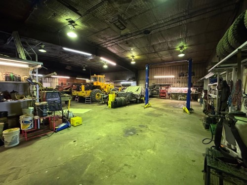 219 Railway Avenue Se, Youngstown, AB 