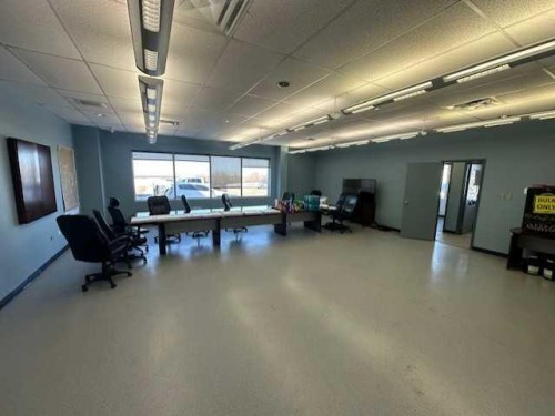 28507 Highway 36, Sunnynook, AB 