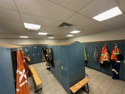 28507 Highway 36, Sunnynook, AB 