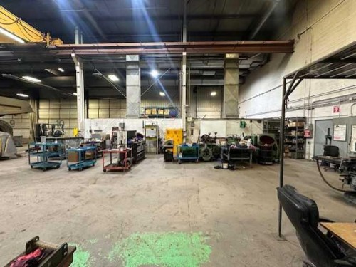 28507 Highway 36, Sunnynook, AB 