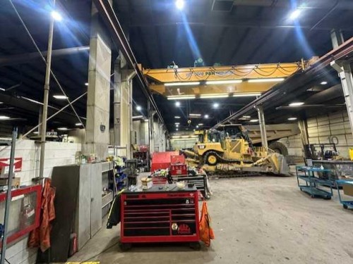 28507 Highway 36, Sunnynook, AB 