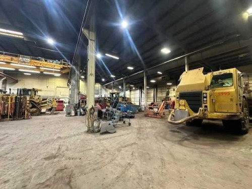 28507 Highway 36, Sunnynook, AB 