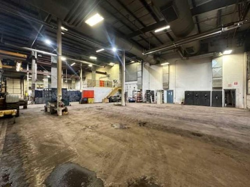 28507 Highway 36, Sunnynook, AB 