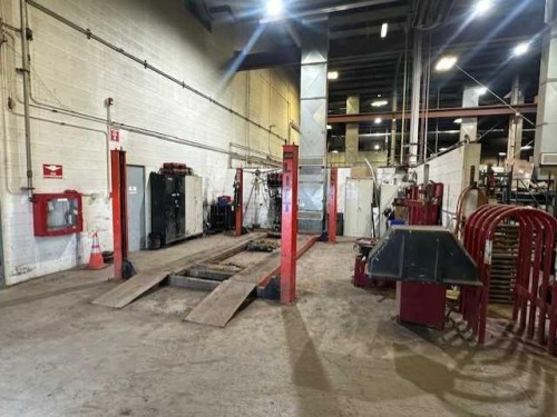 28507 Highway 36, Sunnynook, AB 