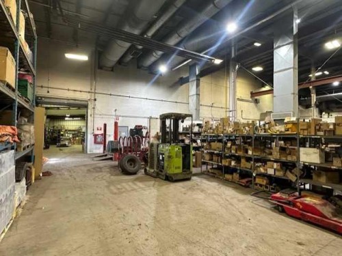 28507 Highway 36, Sunnynook, AB 