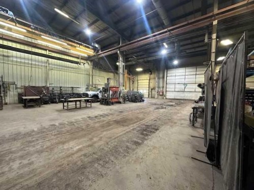 28507 Highway 36, Sunnynook, AB 